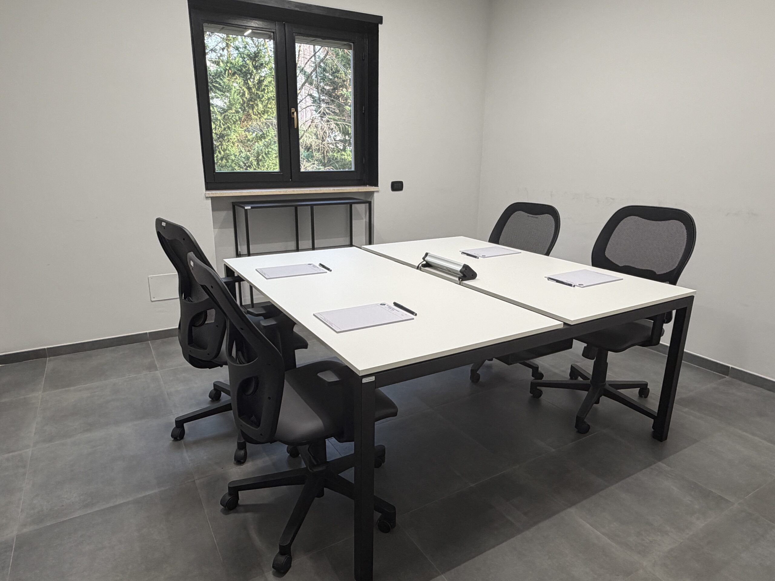 Ufficio di Business Development Consulting del dott. Calabrese Angelo