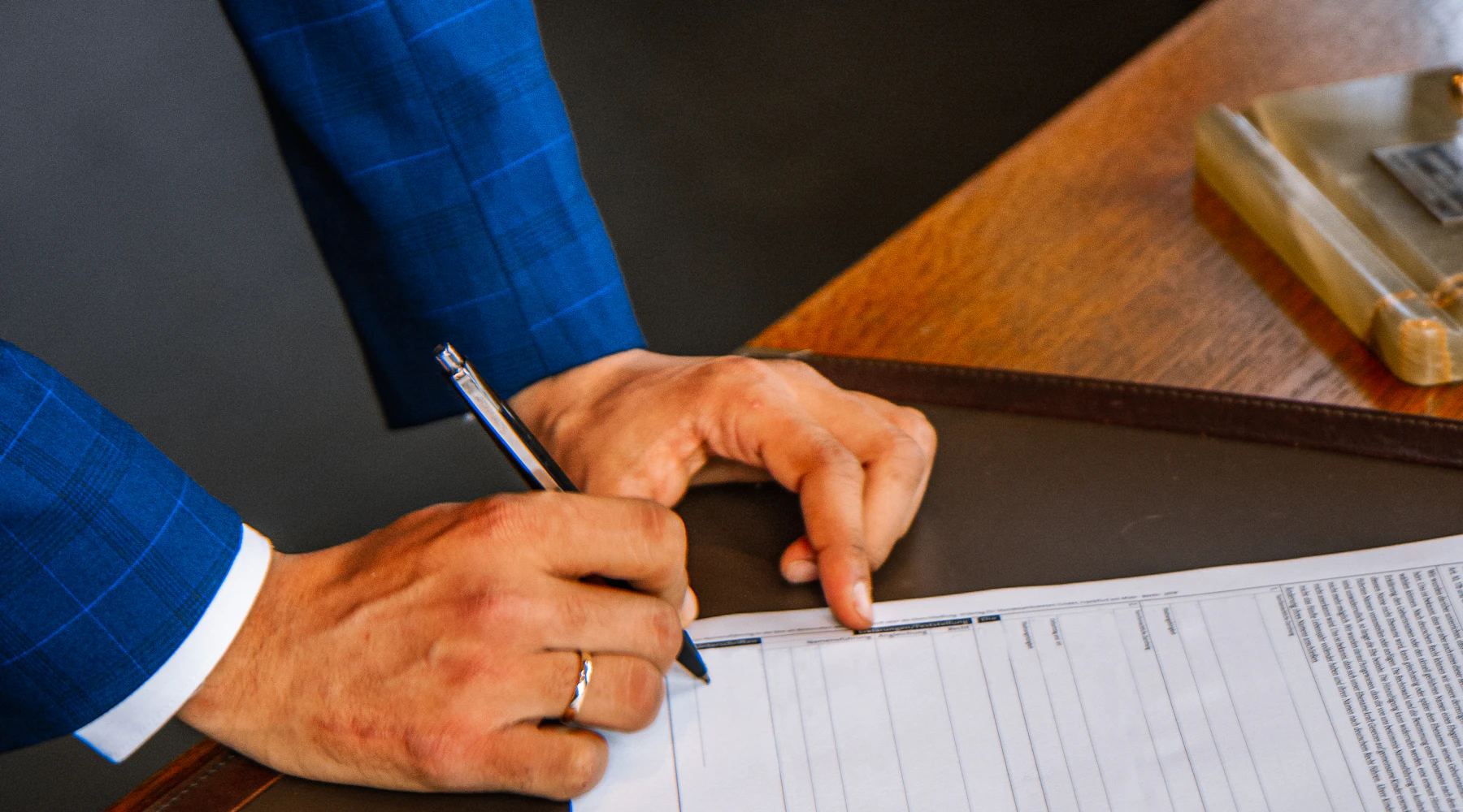 Rendicontazione e Gestione Post-Concessione